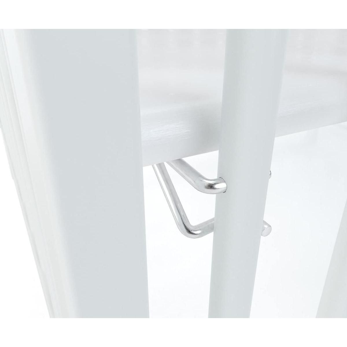 GEUTHER Parc de jeu Sarah - Blanc