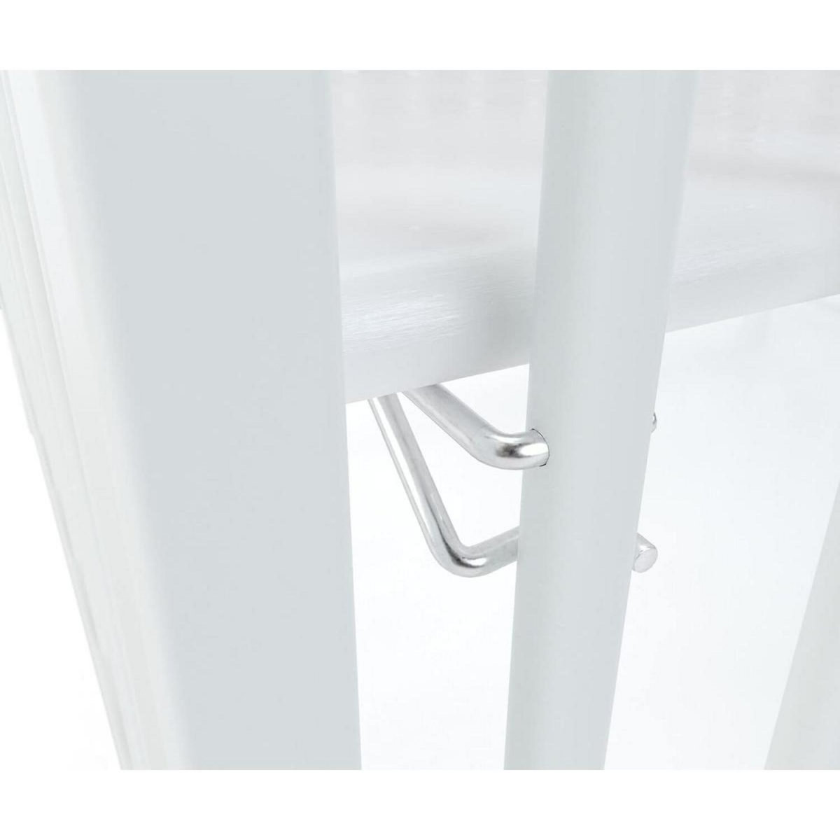 GEUTHER Parc de jeu Sarah - Blanc