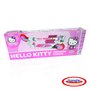 DARPEJE Patinette 2 roues Hello Kitty