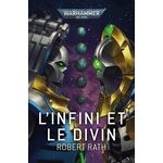 L'INFINI ET LE DIVIN, Rath Robert