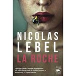 LA RUCHE, Lebel Nicolas