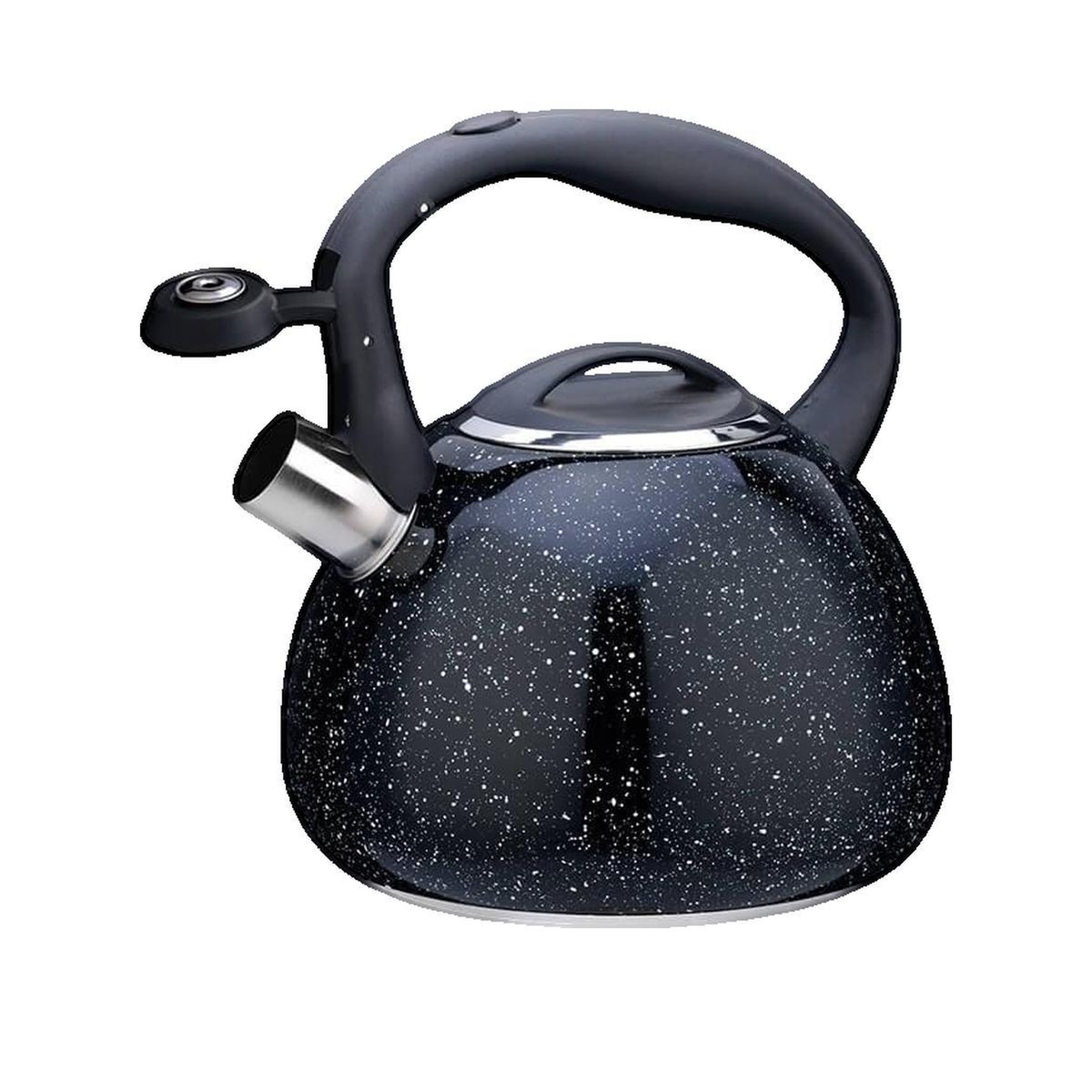 Voir la diapositive 3 : HELLO MAESTRO Bouilloire Maestro MR-1310 en acier inoxydable 2,5 litres