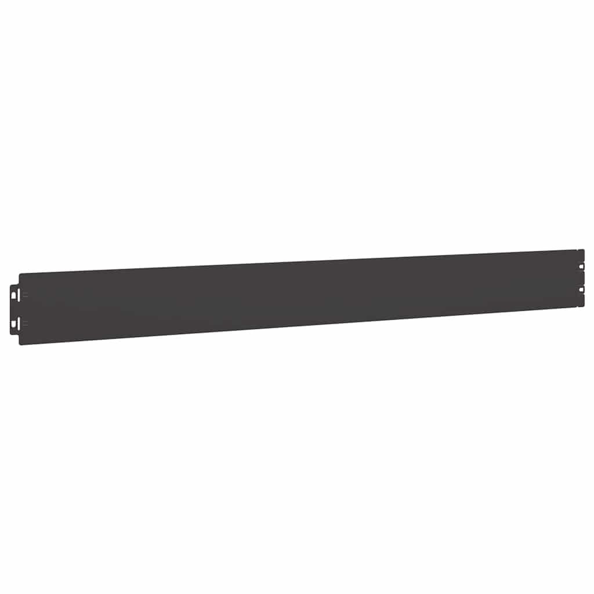 Voir la diapositive 4 : VIDAXL Bordures de pelouse 50 pcs noir 10x103 cm acier lamine a froid