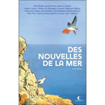 DES NOUVELLES DE LA MER, Baille Rémi