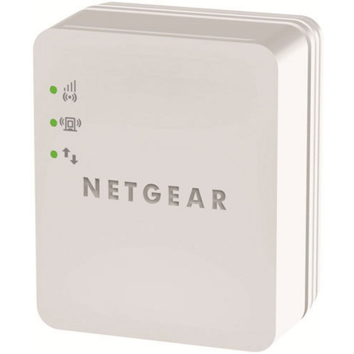 Netgear Point d acces sans fil Répéteur WN1000RP