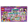 Voir la diapositive 8 : LEGO Friends 41394 - L'hôpital de Heartlake City