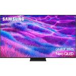 Samsung TV Mini Led NeoQLED TQ85QN80F 4K AI 2025