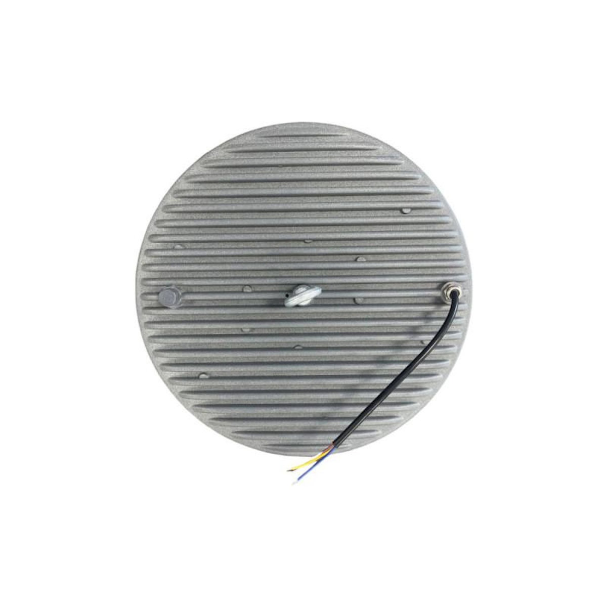 EDM Hotte LED 200W 6400K EDM - 20000 lm, Ø33 x 4,5 cm - Réf 31809