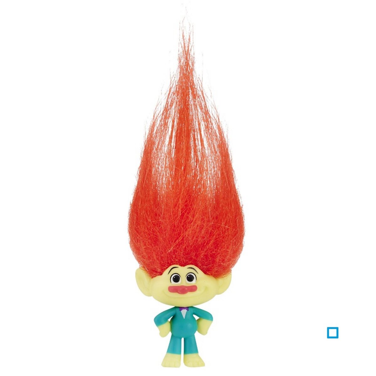 HASBRO Trolls Sachets Mystère pas cher Auchan.fr