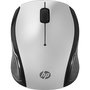 Voir la diapositive 3 : HP HP Souris Wireless 200 2HU83AA - Argente