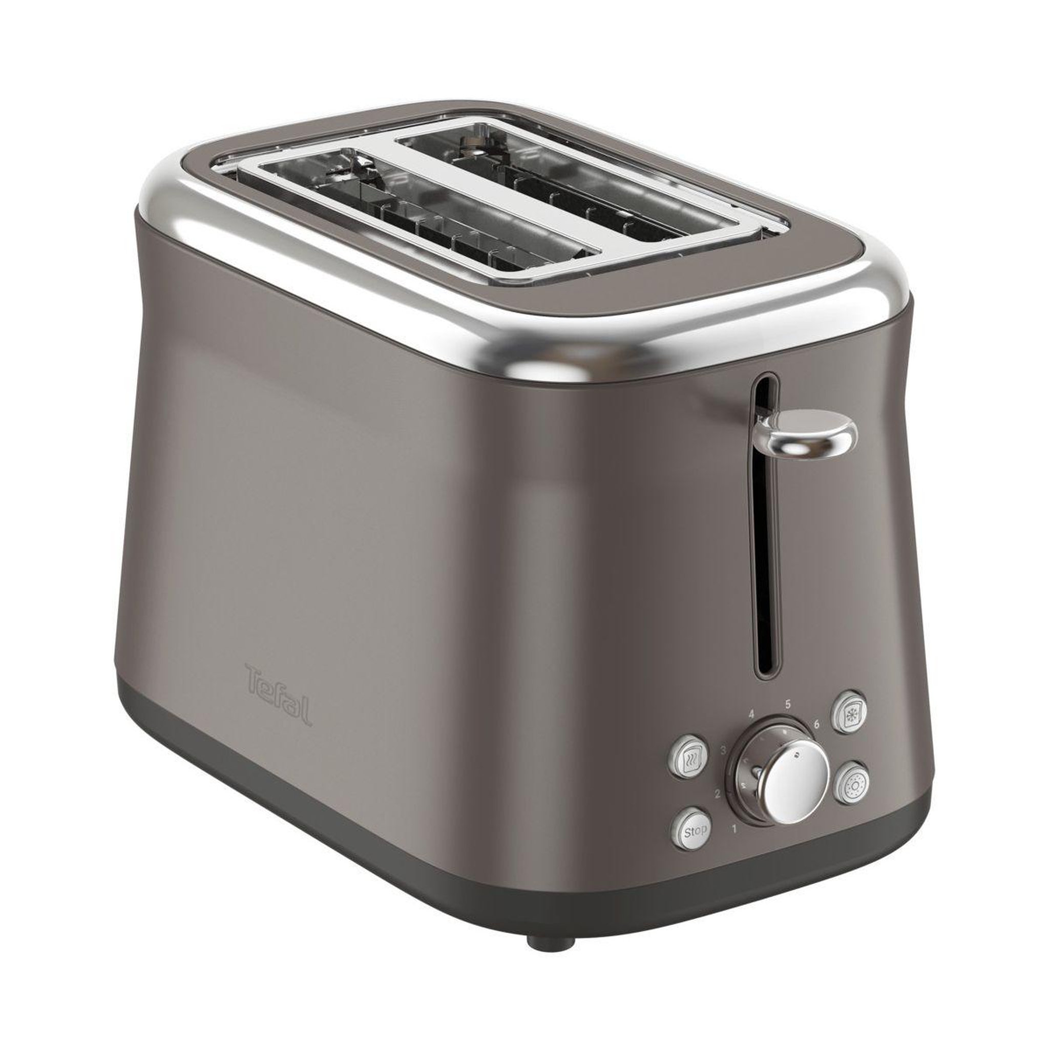 TEFAL Grille-pain collection tt720ee0
