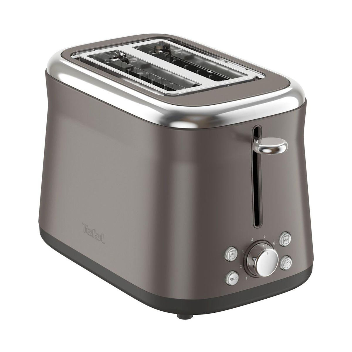 TEFAL Grille-pain Collection TT720EE0