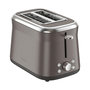 Voir la diapositive 1 : TEFAL Grille-pain Collection TT720EE0