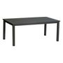 Voir la diapositive 1 : Table extensible CHAMONIX 180/240x100 cm