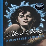 A SHORT STORY. LA VERITABLE HISTOIRE DU DAHLIA NOIR, EDITION REVUE ET AUGMENTEE, Renard Guillaume