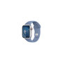 Voir la diapositive 2 : APPLE Bracelet Watch 41mm Sport Bleu d'hiver M/L