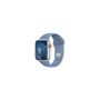 Voir la diapositive 2 : APPLE Bracelet Watch 41mm Sport Bleu d'hiver M/L