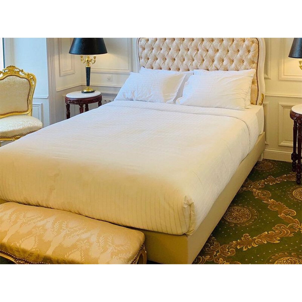 Smartbox Escapade romantique de 3 jours en hôtel 4* avec dîner gastronomique près de La Rochelle en haute saison - Coffret Cadeau Séjour