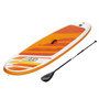 Voir la diapositive 1 : BESTWAY Paddle - Aqua Journey 