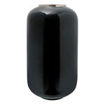 Paris Prix Vase Rond Déco  Somyu  48cm Vert & Argent