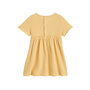 Voir la diapositive 2 : Petit Béguin Robe enfant en gaze de coton Camila