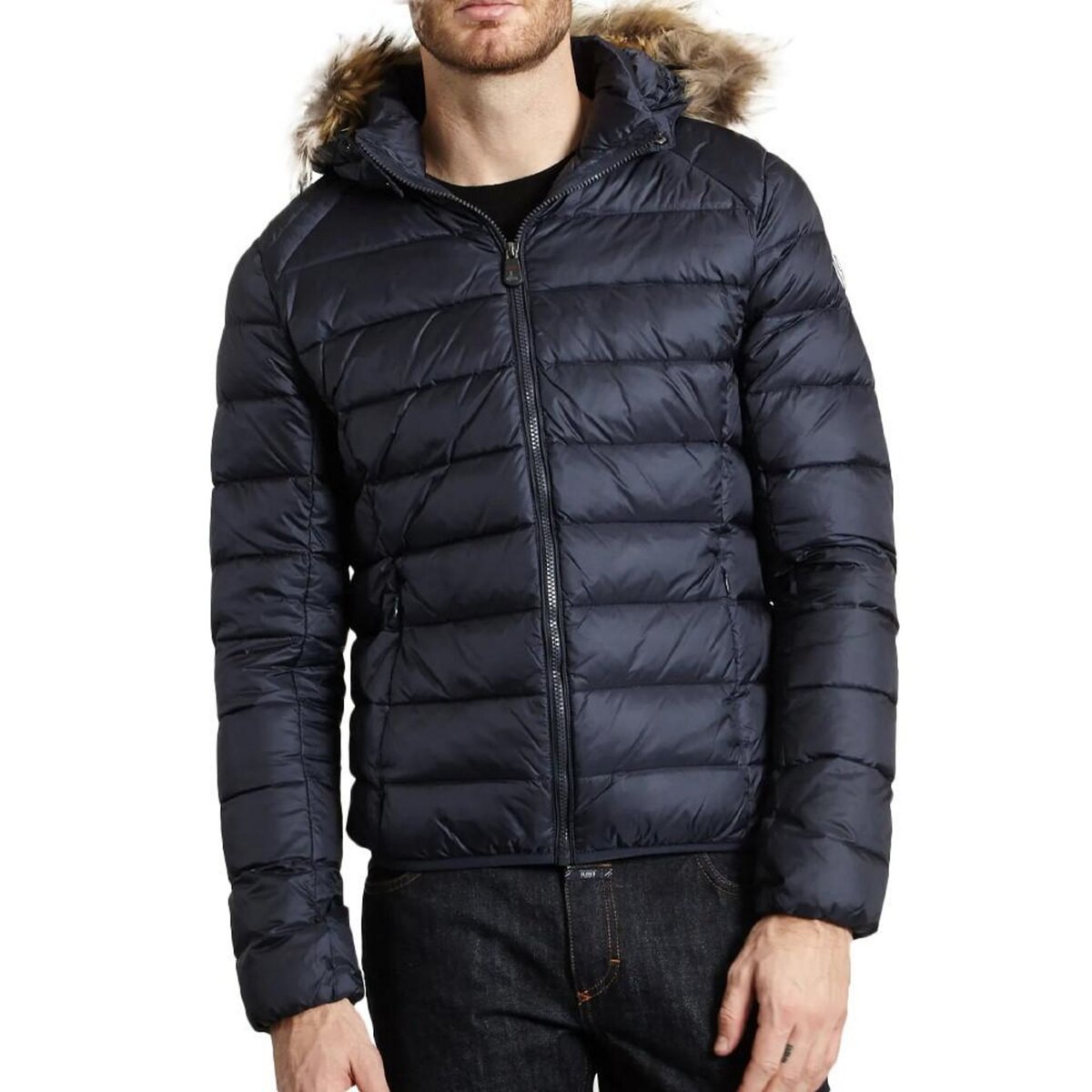 Doudoune jott homme discount cdiscount