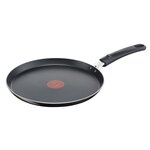 TEFAL Crêpière 28 cm EASYCOOK N CLEAN 
