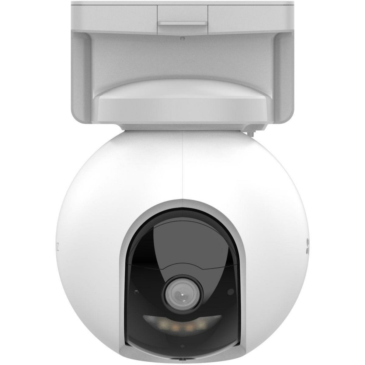 EZVIZ Caméra de surveillance Wifi sur batterie HB8 2K+