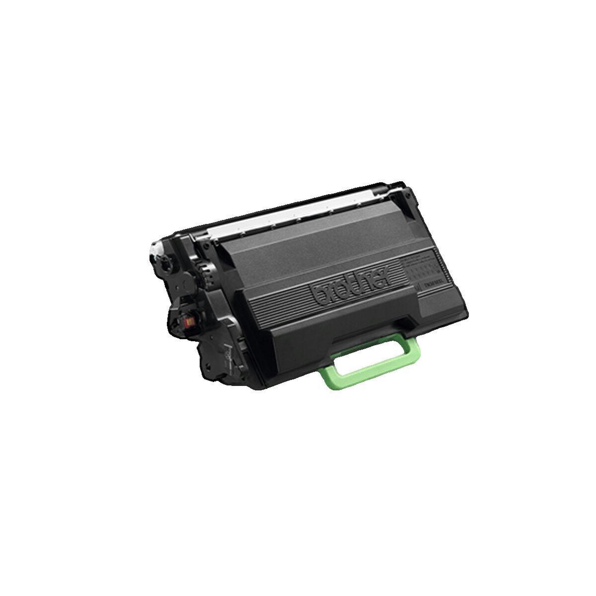 Voir la diapositive 2 : Brother Cartouche de toner Brother TN-3610XL Noir