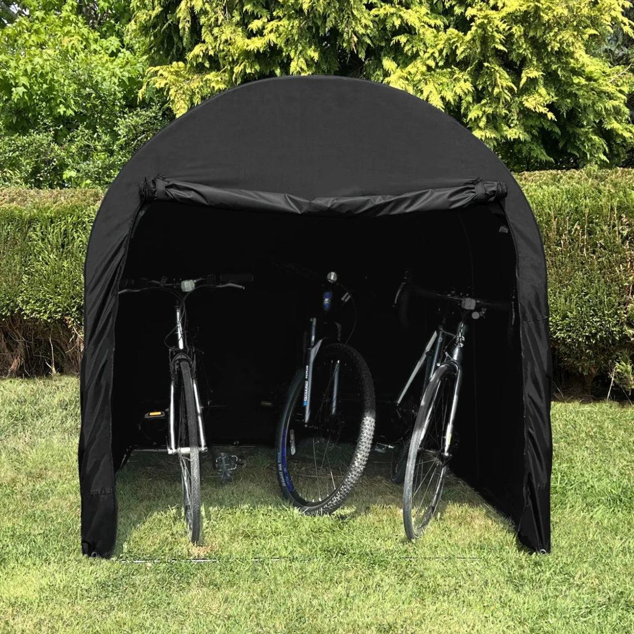 Voir la diapositive 6 : MONSTERSHOP Tente garage xl pour vélo