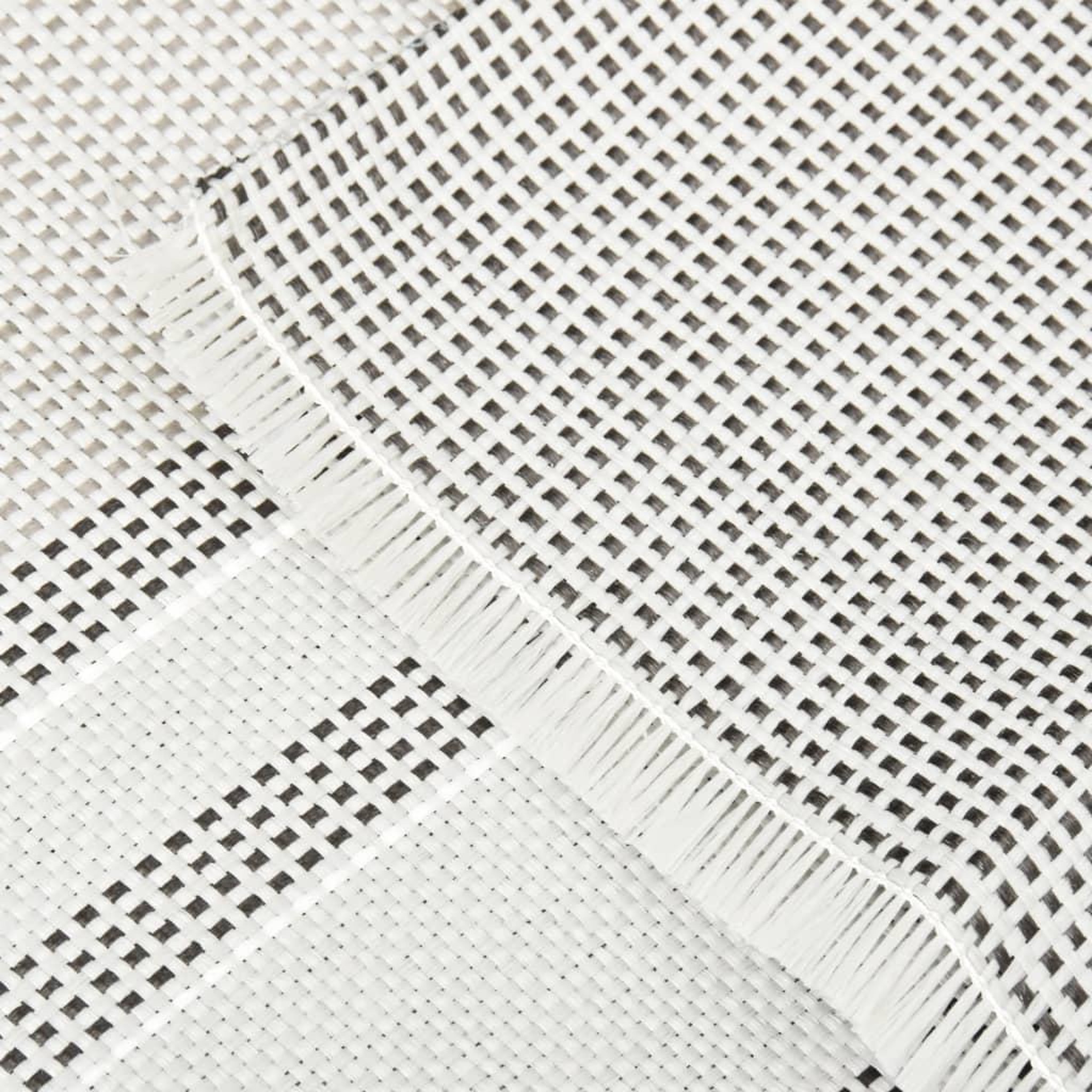 Voir la diapositive 4 : VIDAXL Tapis de tente 650x300 cm Gris