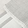 Voir la diapositive 4 : VIDAXL Tapis de tente 650x300 cm Gris