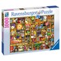 RAVENSBURGER Puzzle 1000 pièces 