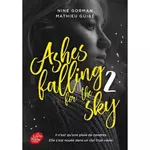  ASHES FALLING FOR THE SKY TOME 2 , Gorman Nine