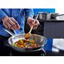 Voir la diapositive 2 : Arthur Martin Poêle 24 cm inox induction