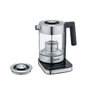 Voir la diapositive 1 : graef Bouilloire Graef WK350 Inox 1 litre