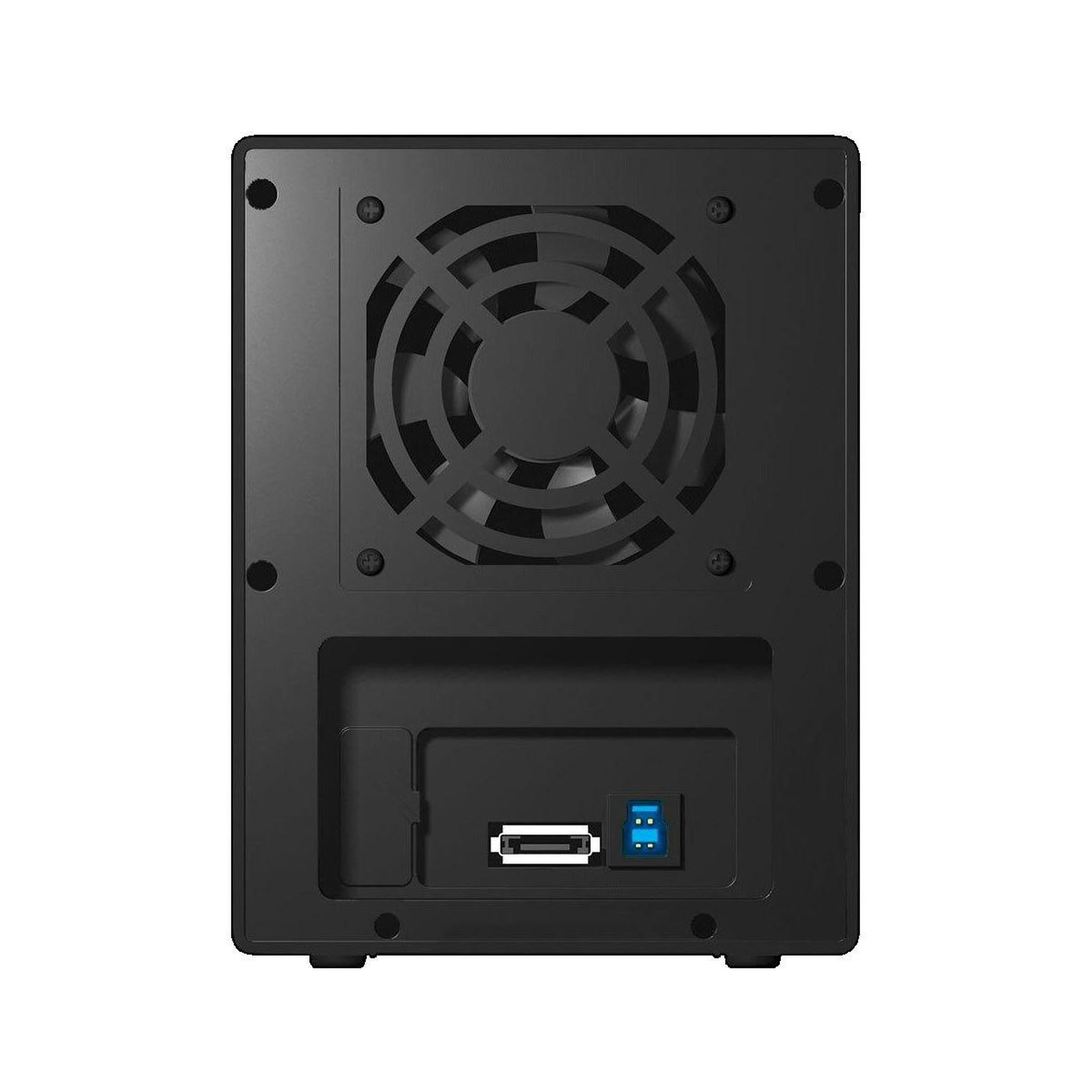 Voir la diapositive 3 : Icy Box Boîtier externe RAID ICY BOX IB-RD3640SU3 4 baies SATA 3,5  USB 3.0 et eSATA
