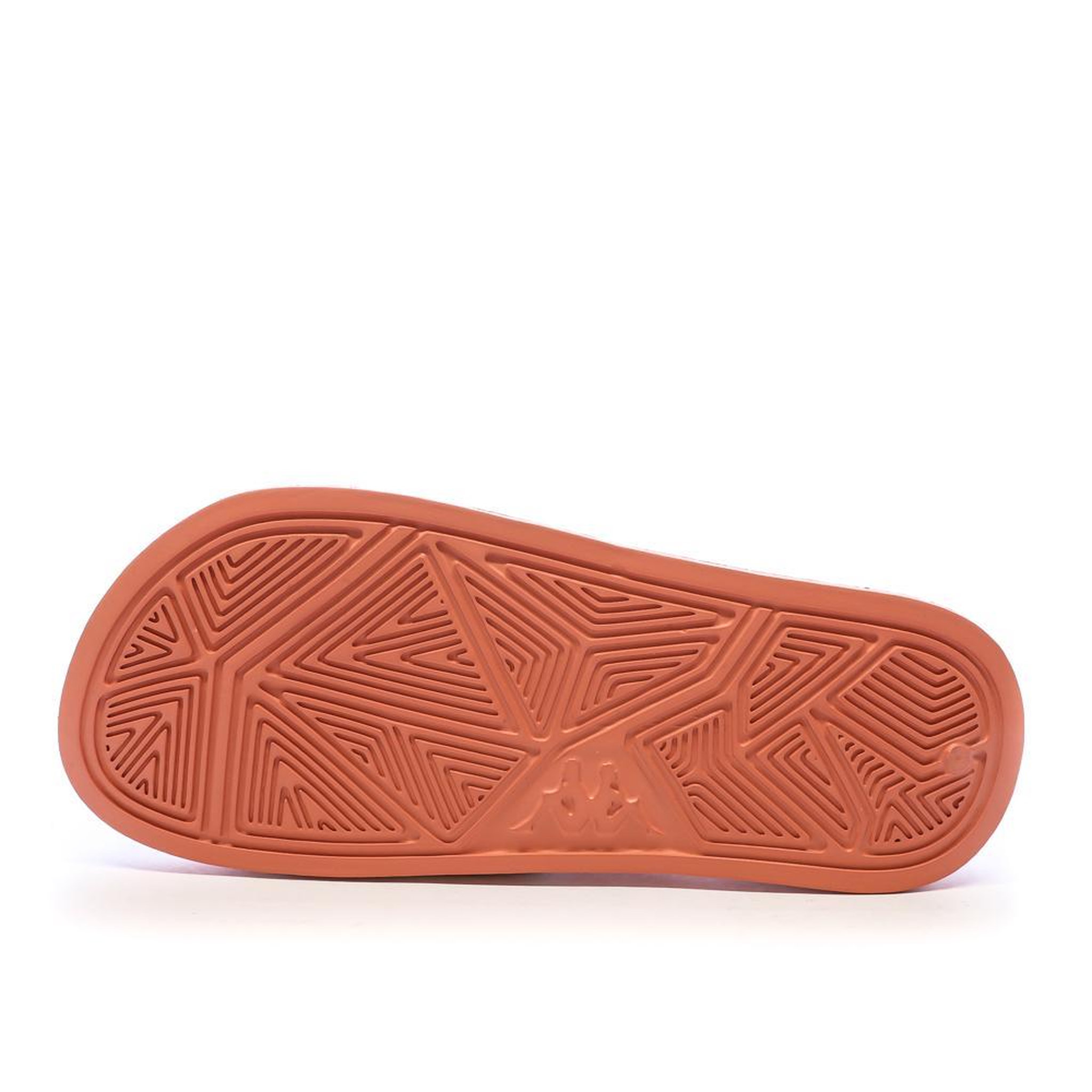 Voir la diapositive 2 : KAPPA Claquettes Rose Femme Kappa Logo Sartwow 2