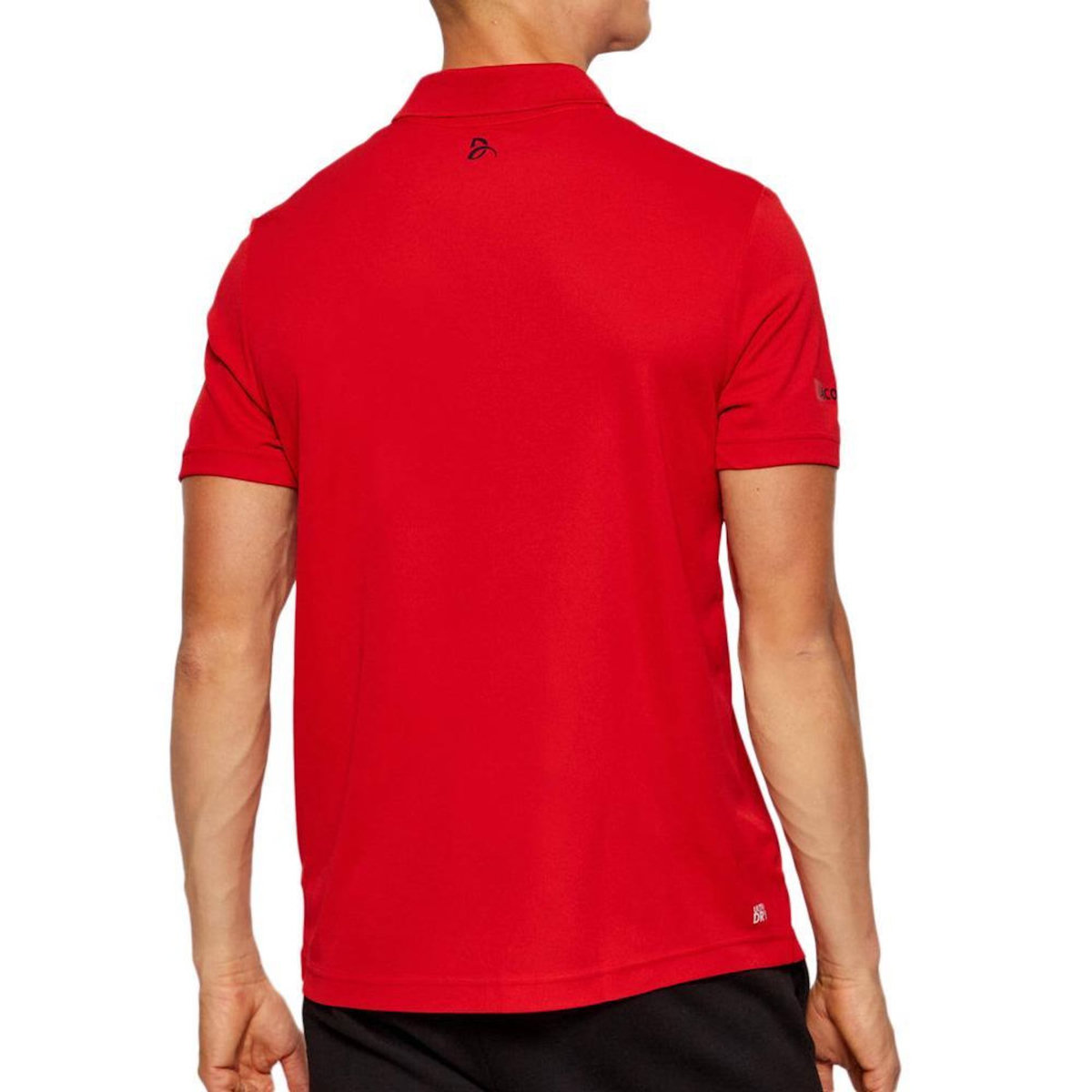 Lacoste Polo  Homme  acoste Polo  acoste X Novak Djokovic