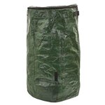 Paris Prix Sac de Compostage  2 Poignées Latérales  127L Vert