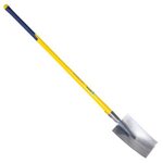 OUTILS PERRIN Louchet Senlis de 30 cm emmanché composite