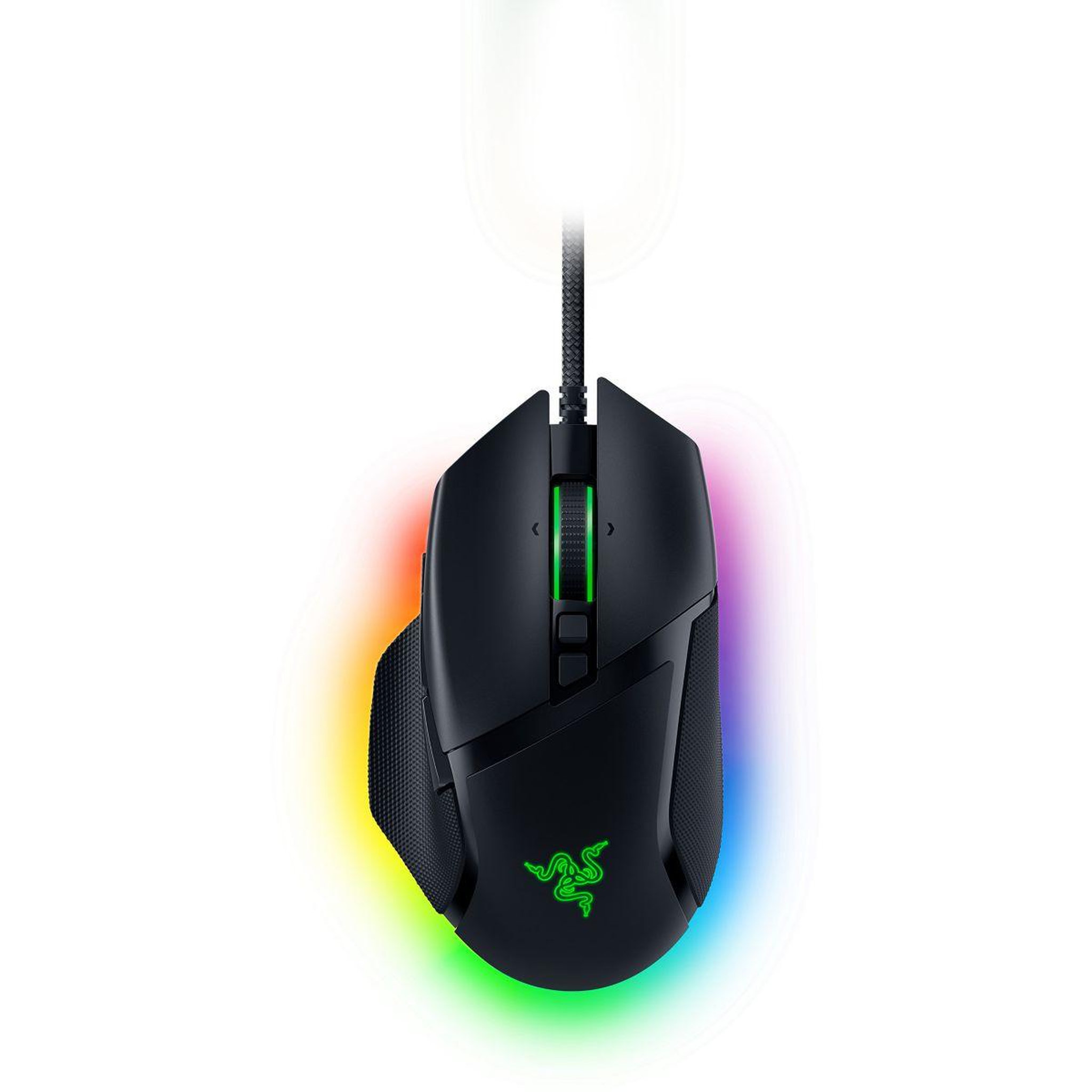 Voir la diapositive 2 : Razer Souris Gamer Filaire Basilisk V3