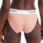 Voir la diapositive 2 : CALVIN KLEIN JEANS Culotte  Femme Calvin Klein Jeans Bikini