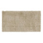 Voir la diapositive 1 : Paris Prix Tapis Shaggy Uni  Tango  60x110cm Taupe