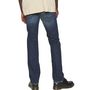 Voir la diapositive 2 : DIESEL Jean Straight  Foncé Homme Diesel Safado