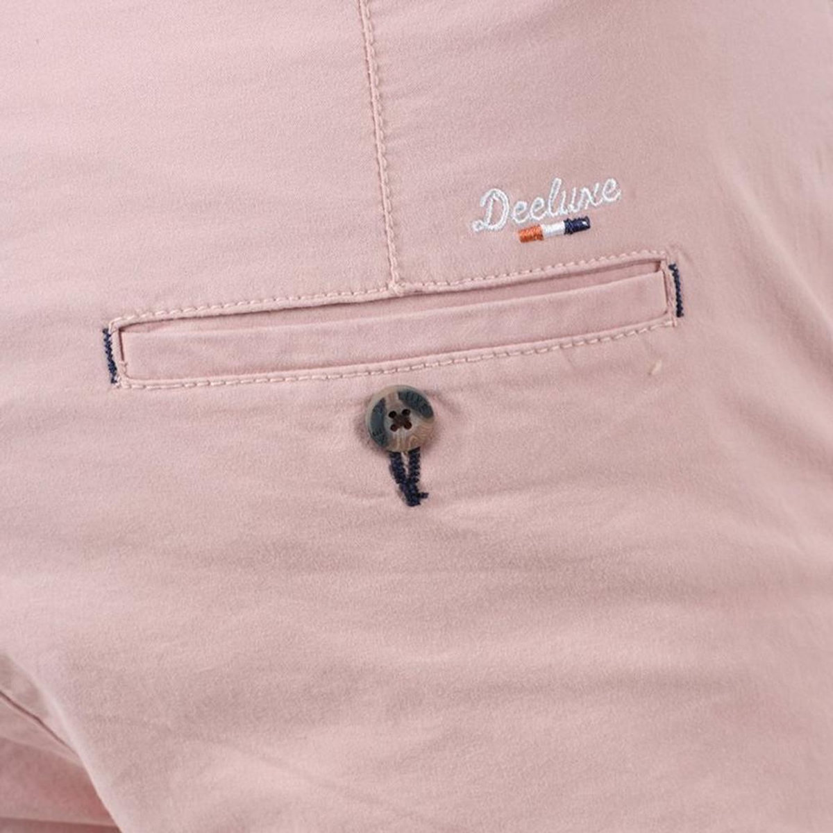 Deeluxe Short Rose Homme Deeluxe Karma