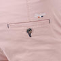 Voir la diapositive 2 : Deeluxe Short Rose Homme Deeluxe Karma