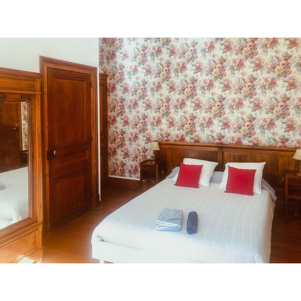 Smartbox Escapade de charme : 3 jours en château près de Lyon - Coffret Cadeau Séjour