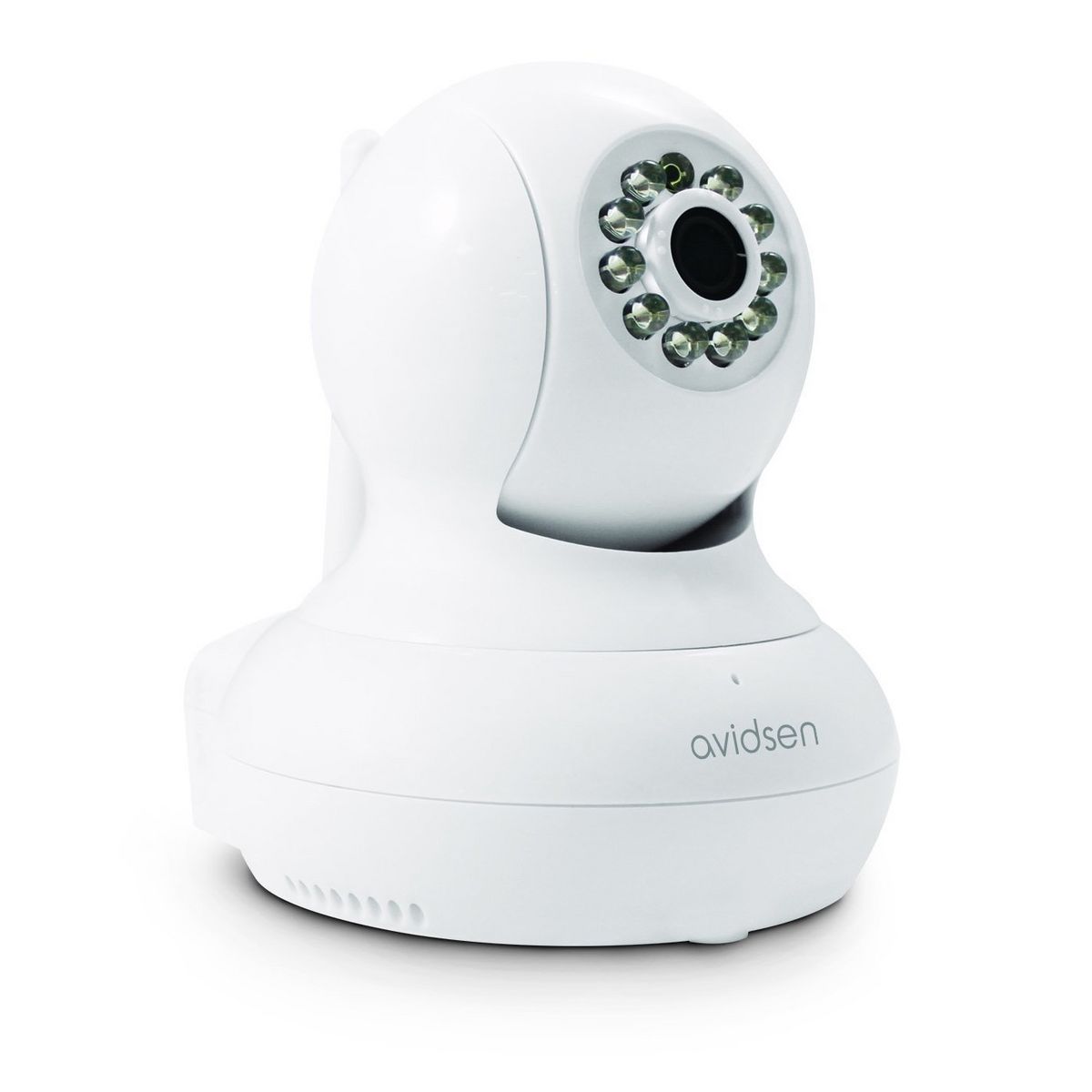 AVIDSEN Caméra IP IPC382-i intérieure 720p Wifi