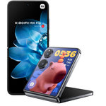 XIAOMI Smartphone Mix Flip concu avec Leica Noir 512Go